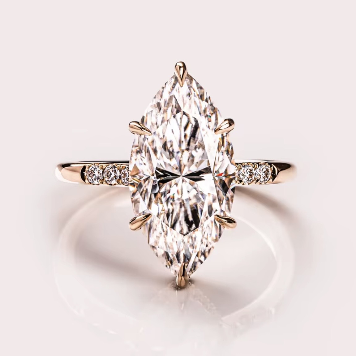 Customized Ring Service
